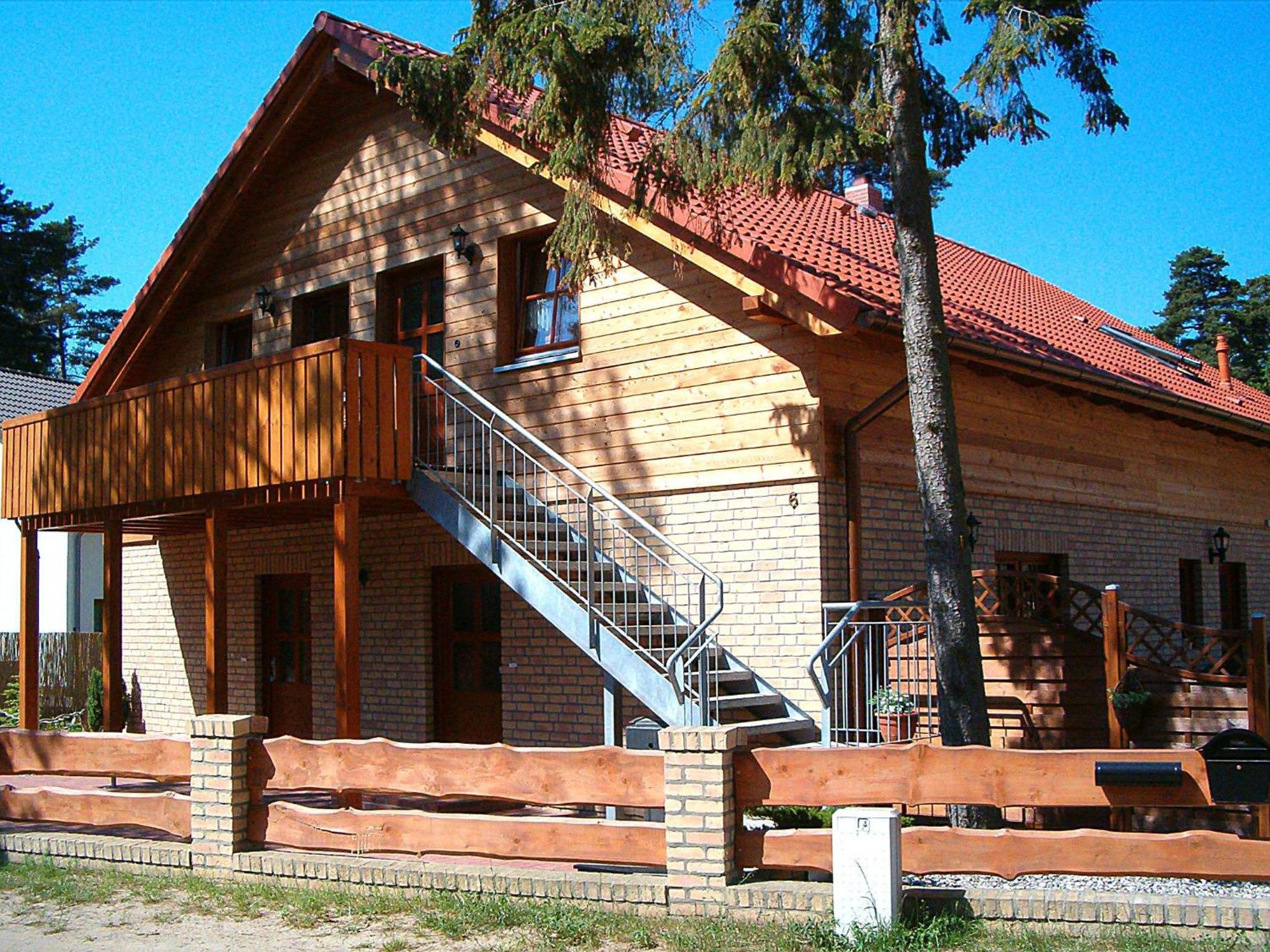 Haus Stoertebeker Appartements - Hotel Garni, Seebad Лубмин Экстерьер фото