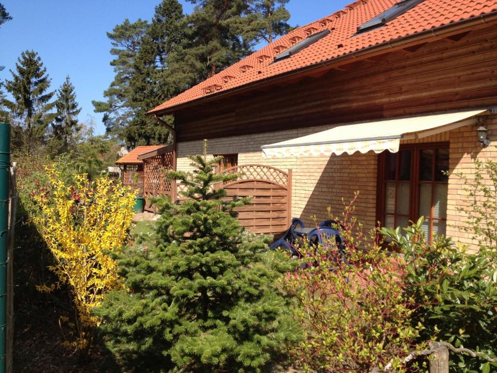 Haus Stoertebeker Appartements - Hotel Garni, Seebad Лубмин Номер фото