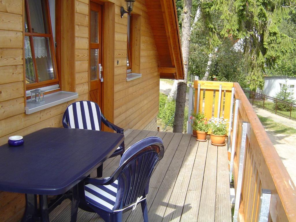 Haus Stoertebeker Appartements - Hotel Garni, Seebad Лубмин Экстерьер фото